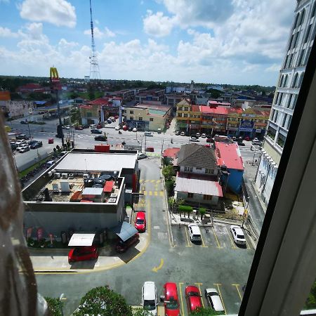 Homestay Sa De' Viana Apartment Kota Bharu Exterior foto