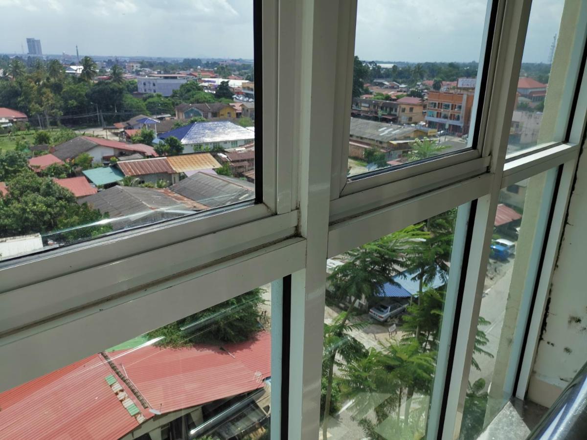 Homestay Sa De' Viana Apartment Kota Bharu Exterior foto
