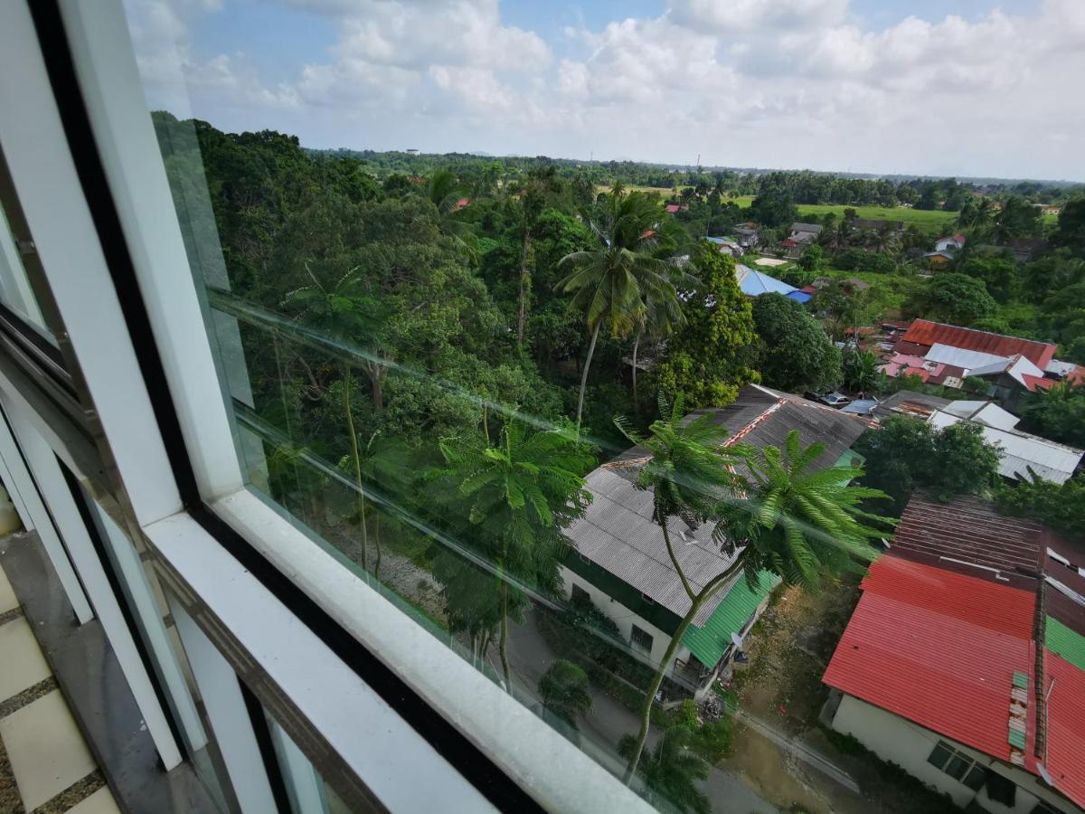 Homestay Sa De' Viana Apartment Kota Bharu Exterior foto